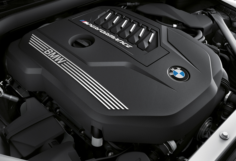 Illustration for article titled This is the 2019 BMW Z4 Before You're Supposed to See It